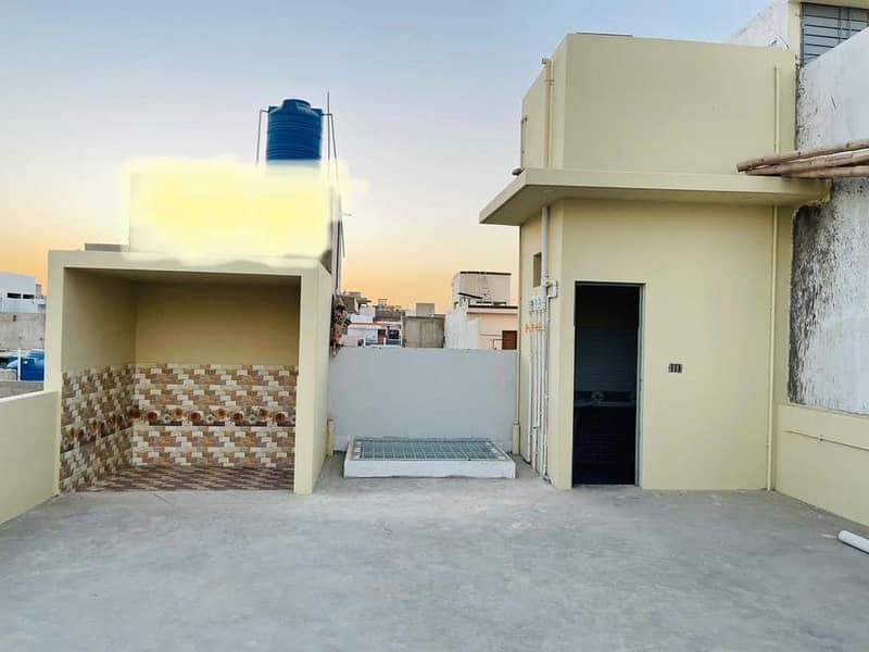 DIRECT OWNER HOUSE One Of The Luxurious & Ultra Modern Architect Bungalow In Saadi Town Location & Construction Wise 46