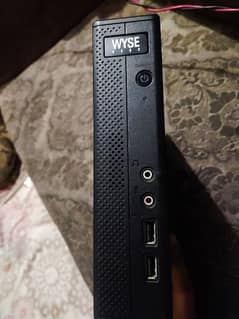 wyse PC core 2 duo