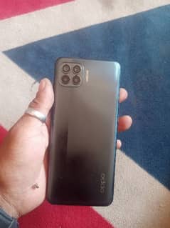 Oppo f17 pro 8gb 128gb officialy pta approve 0
