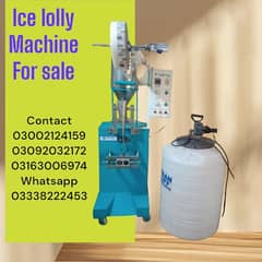 New ice lolly machine candy machine for sale 0