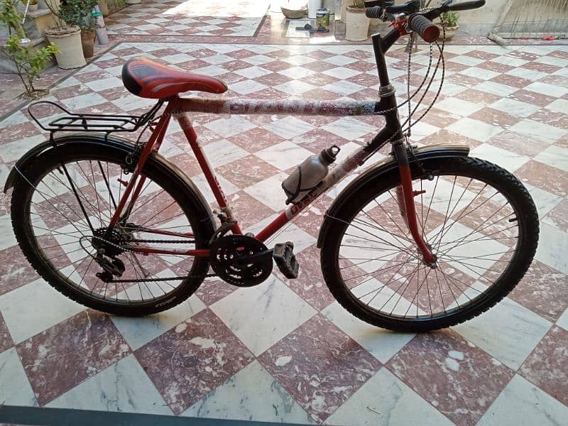 bicycle for sale 3
