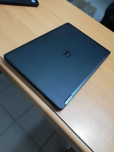 Dell Latitude e7470 Corei5 6th Gen Laptop in A+ Condition (Ultra Slim) 10