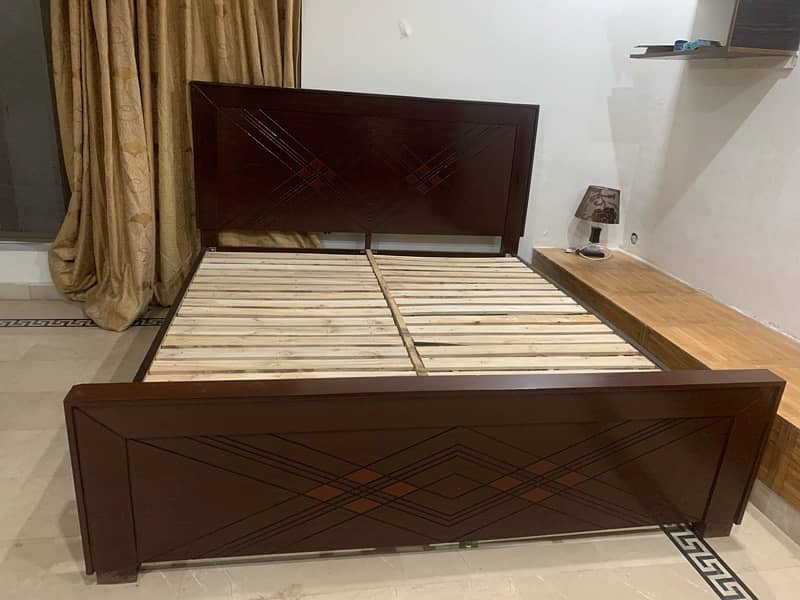 Bed for sale 1