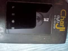 PTCL 4G Evo device wireless 0