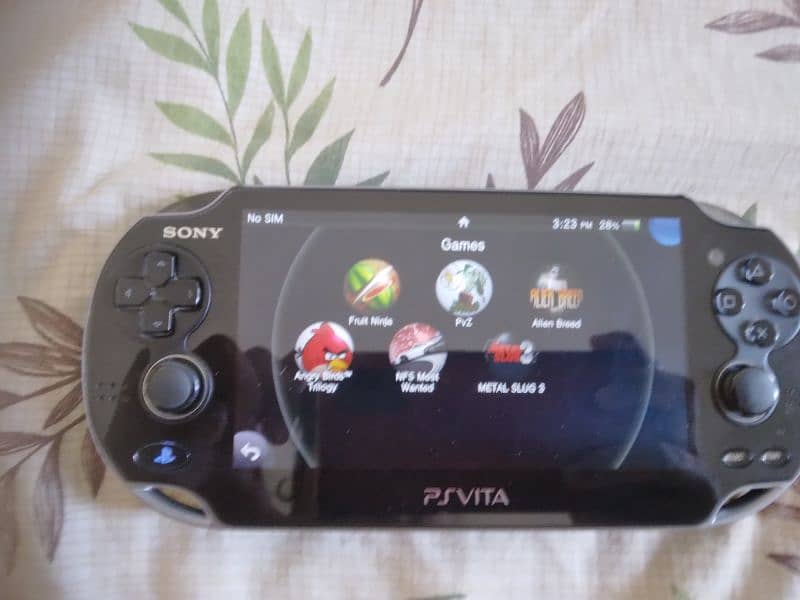 PlayStation Vita 12