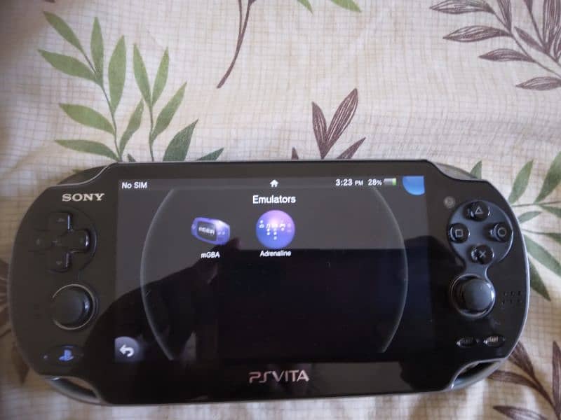 PlayStation Vita 13