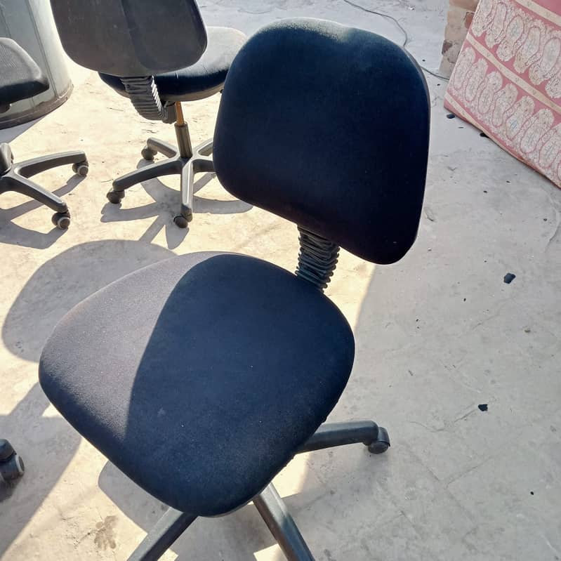 Office Chairs 1