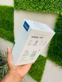 vivo y97