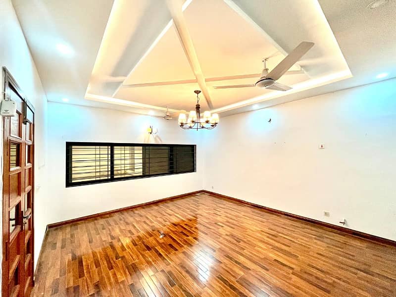 1 Kanal Beautiful DesignerFull House For Rent Near Faily Bee Park AndMacDonald In Dha Phase 2 Islamabad 11