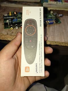 VOICE REMOTE Android Led 0