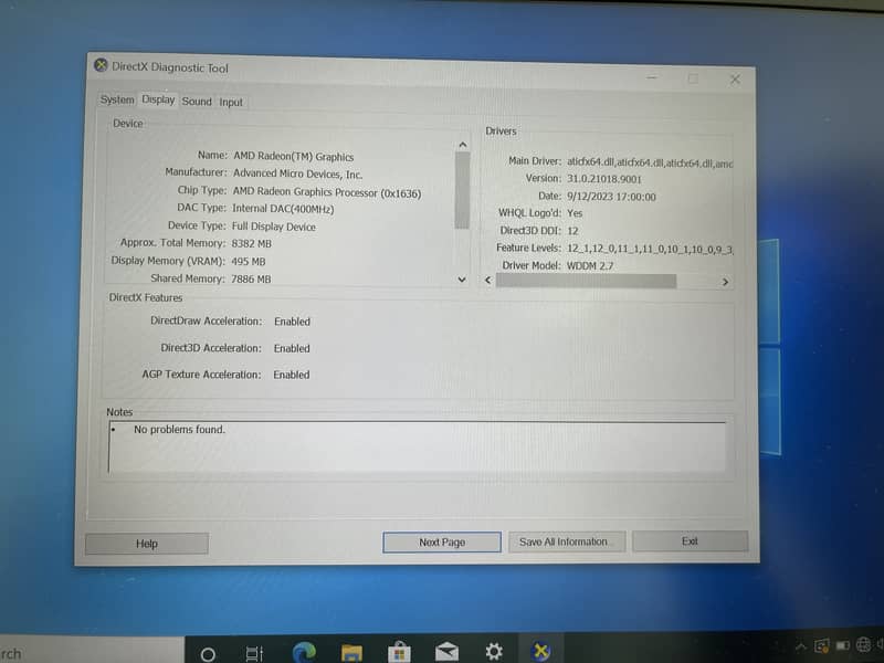 Hp ProBook 445 G7 Laptop : Amd Ryzen 5 4500 with Radeon Graphpic 13