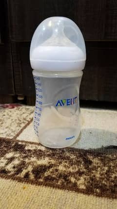 Philips Avent, Dr. Brown's, Tommee Tippee Baby Feeder Bottle and Nipple