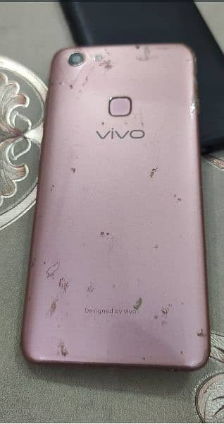 y75 phone for sale Brand Vivo 7