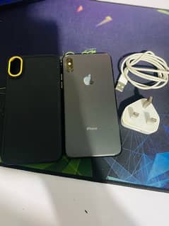 i phone xsmax 256 gb pta approved 0