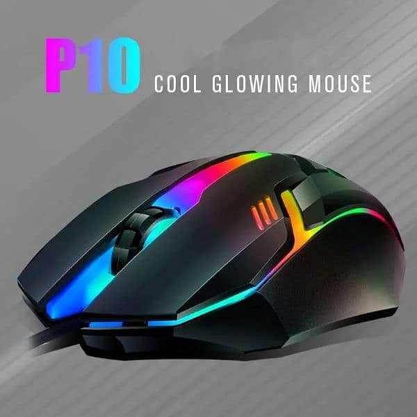 GAMING MOUSE 1