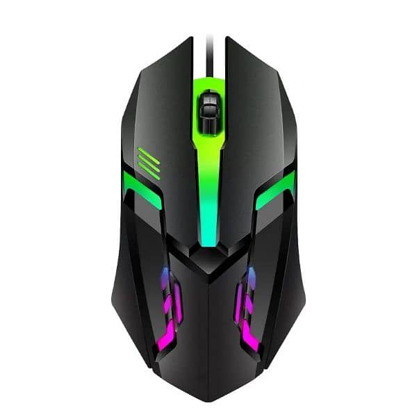 GAMING MOUSE 5