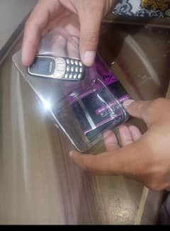 Nokia Mini Phone M 10 0