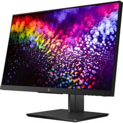 23" Inch 75Hz HP Z23N G2 Borderless IPS Full HD LED Monitor with HDMI