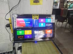 22" LED tv smart android Top quality 0