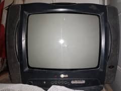 Original LG tv || Size(14 inch) 0