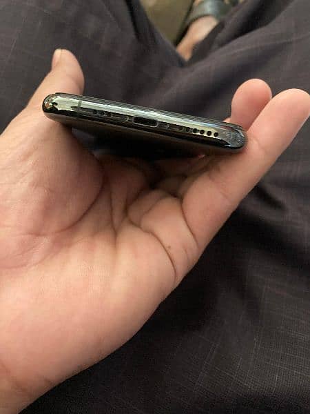 iphone 11 pro pta approved (256gb) 3