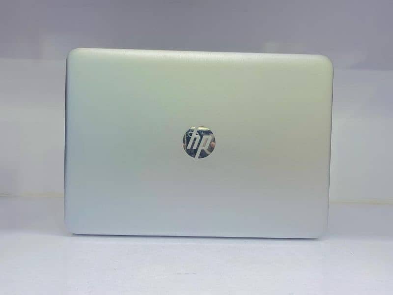 Hp 840 G3 Laptop 0