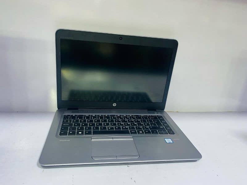 Hp 840 G3 Laptop 2