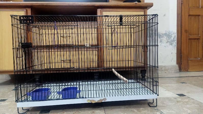 bird cages . 5