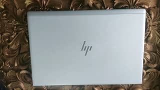HP EliteBook 850 G6 Core i7 8thGen 16GB/256GB