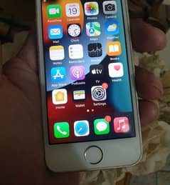 iPhone se 32 gb