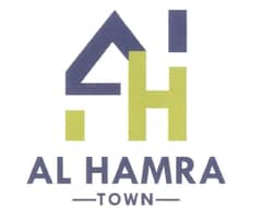 Al hamra town 5 marla plot Main Boulevard