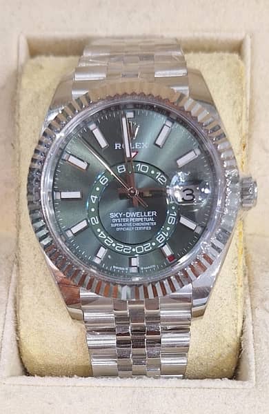 WE BUYING NEW USED VINTAGE Rolex Omega Cartier PRE OWNED WATCHES 8
