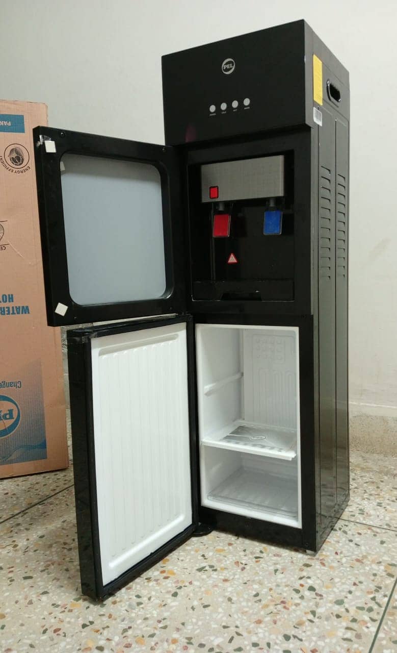 PEL -Water Dispenser 1