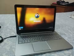 DELL INSPIRON 7537 i7 - 4th Gen Touchpad 0