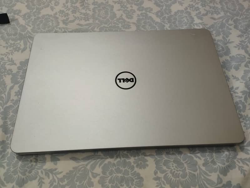 DELL INSPIRON 7537 i7 - 4th Gen Touchpad 1