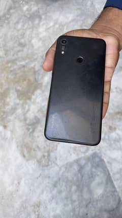 Huawei y6s  2019 model used
