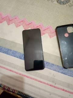 realme c21y 4/64 just like new