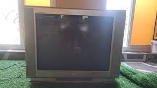 29 inches LG TV 0
