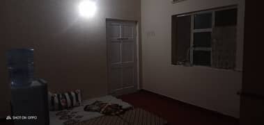 1ST FLOOR 2 BED FLAT FOR SALE IN 
KHYBER
 BLOCK ALLAMA IQBAL TOWN 0