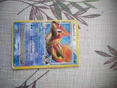 Rare Pokemon Card 0
