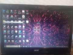 Acer laptop nvidia graphics