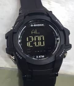 Men's watch 0