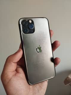 iPhone 11 Pro 64GB (PTA Approved) 0