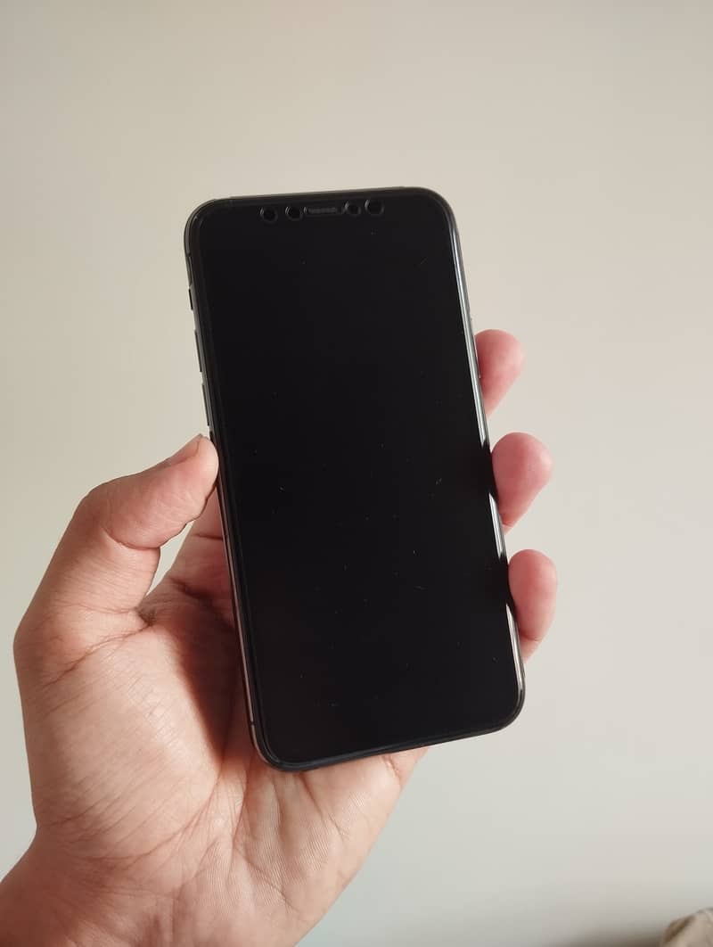 iPhone 11 Pro 64GB (PTA Approved) 1