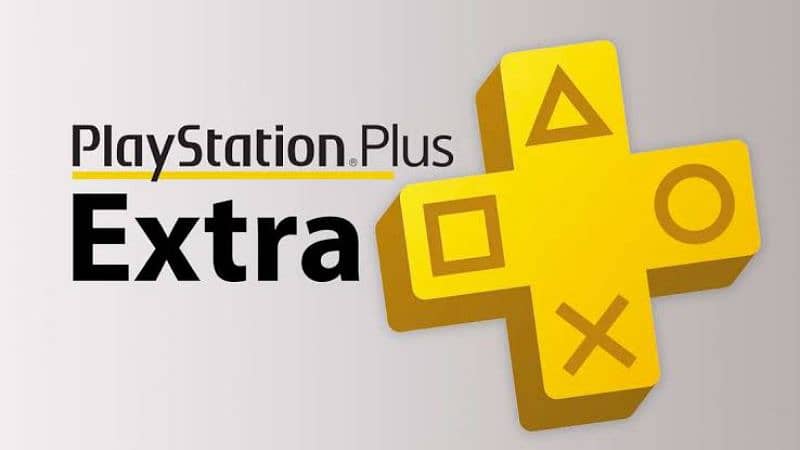ps 4 and 5,ps plus all things available 4