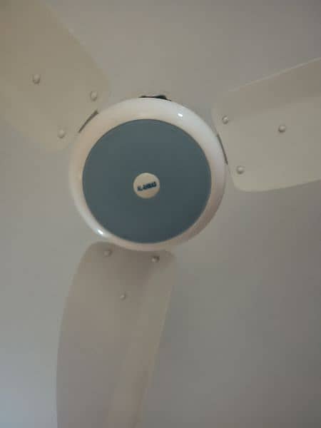 Best condition Ceiling Fans available 8 pieces 4