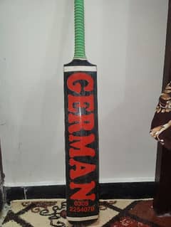 German bat for sale in low price 0