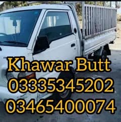 shahzore/Jac available for loading and unloading services