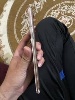 OPPO F5 for urgent sale.
