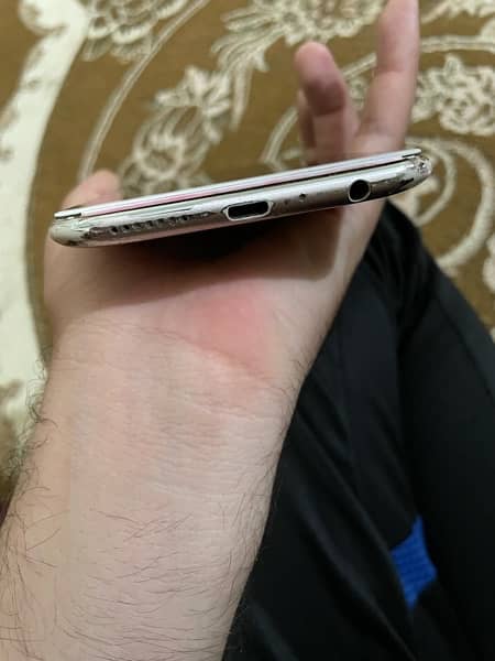 OPPO F5 for urgent sale. 5
